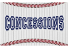 SCAA Concessions Schedule- Spring 2024