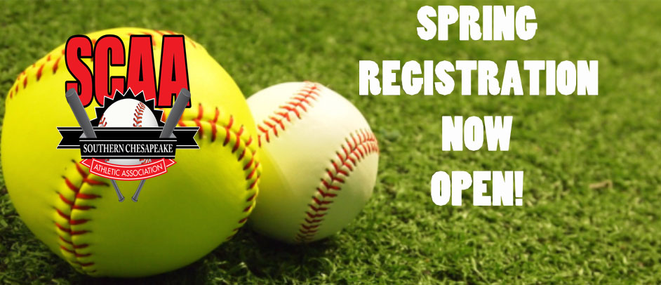 Spring 2023 Registration Is Open!