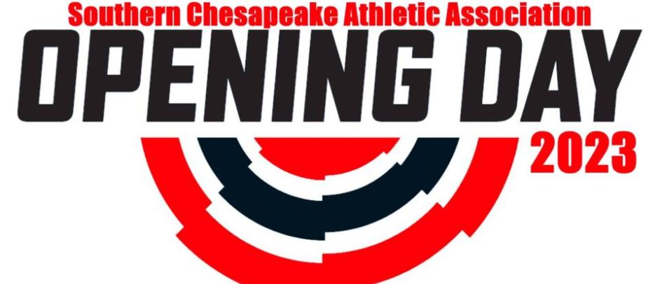 Check Out Drone Footage of 2023's Opening Day!