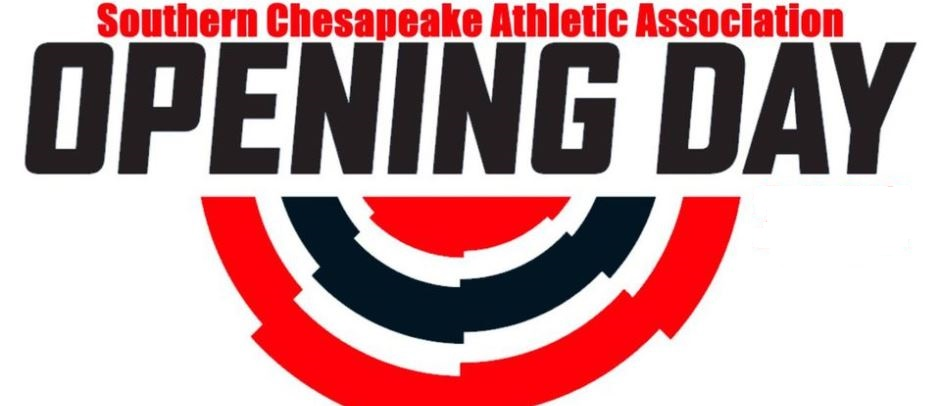 Fall 2025 Opening Day- Saturday, 9/13!!