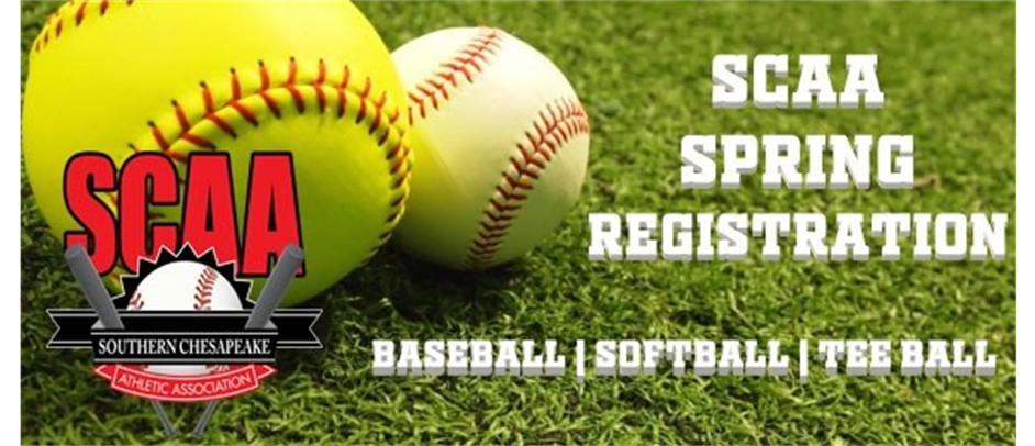 Spring 2026 Registration Opens January 7th!