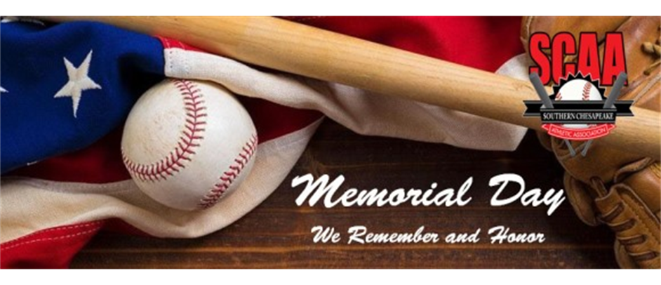 Remembering & Honoring This Memorial Day
