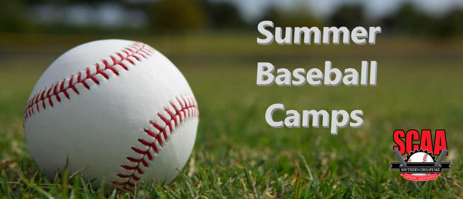Summer Camps & Clinics!  Register Now!