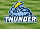 Thunder 9U Select Team Tryout