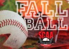 Fall Baseball/Tee Ball Age Key